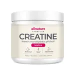 Allnature Sportlab Creatine monohydrát malina 300 g