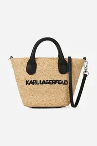 Karl Lagerfeld Kabelka Karl Lagerfeld