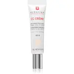 Erborian CC Crème Centella Asiatica CC krém pro jednotný tón pleti SPF 30 odstín Clair 15 ml