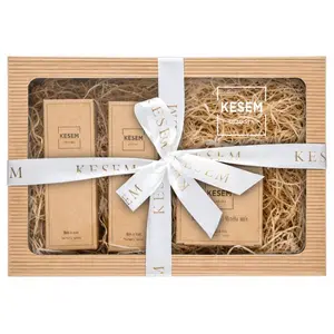 KESEM Luxury Skincare dárková sada