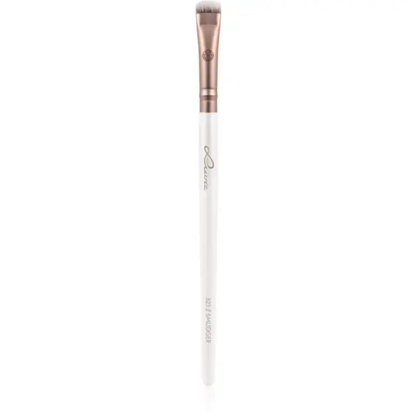 Luvia Cosmetics Elegance Smudger malý štetec na očné tiene 323 1 ks