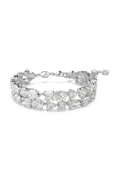 Swarovski  Náramok  MESMERA 5669927