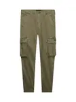 Superdry & Co Kapsáče 'CORE'  olivová