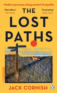 The Lost Paths - Jack Cornish