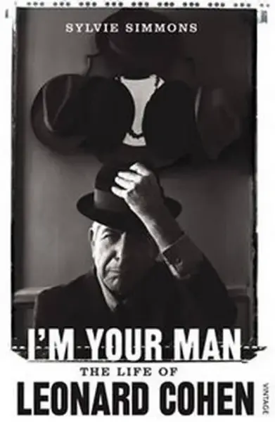 I'm Your Man - Sylvie Simmons