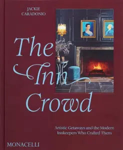 The Inn Crowd - Jackie Caradonio