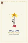 The Magic Finger - Roald Dahl
