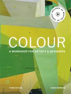 Colour Third Edition - Hornung David