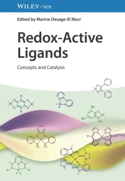 Redox-Active Ligands