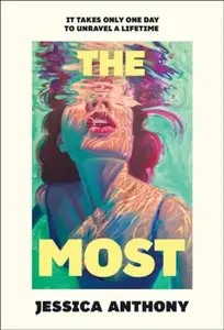 The Most - Jessica Anthonyová
