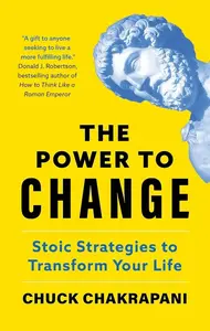 Power to Change - Chakrapani Chuck