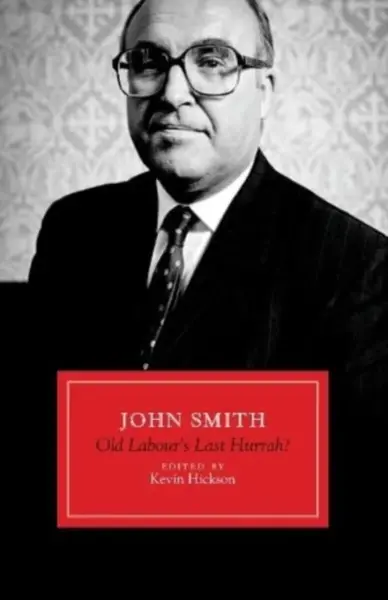 John Smith - Kevin Hickson