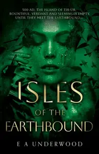 Isles of the Earthbound - Carrie Underwood