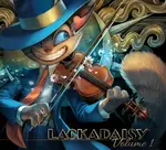 Lackadaisy: Volume 1 - Tracy Butler
