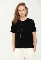 Tričko Volcano Woman T-Cute L02075-S23