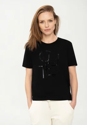 Tričko Volcano Woman T-Cute L02075-S23