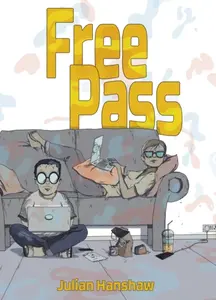 Free Pass - Julian Hanshaw