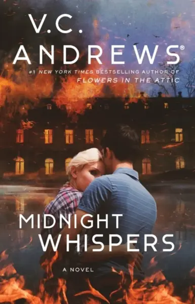 Midnight Whispers - V.C. Andrews