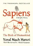 Sapiens - Yuval Noah Harari