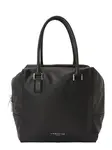 Liebeskind Berlin Shopper 'Kayla'  čierna