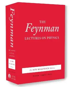 The Feynman Lectures on Physics, boxed set: The New Millennium Edition - Matthew Sands