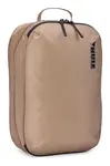 Organizér do kufru Thule Clean/Dirty Packing Cube Soft Beige