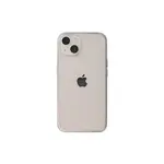 ER Case Crystal kryt, iPhone 13 Mini, průhledný