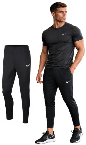 Nike pánské tepláky