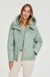 Dámská bunda Marisse L-KU-4900 OLIVE