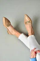 Dámské mokasíny Fox Shoes