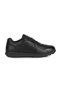 Geox Kožené sneakers boty Geox U SPHERICA EC12