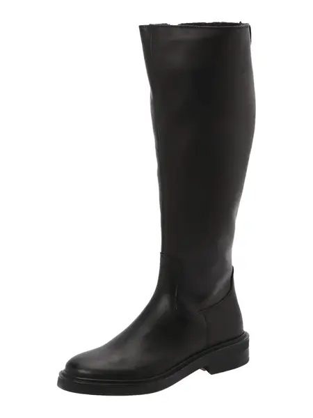 STEVE MADDEN Čižmy 'Neva'  čierna