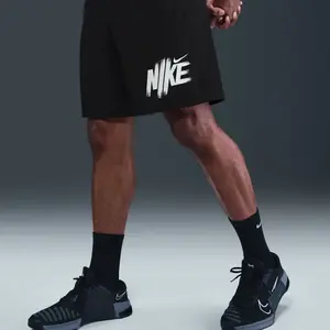 Nike Form Dri-FIT 9 S