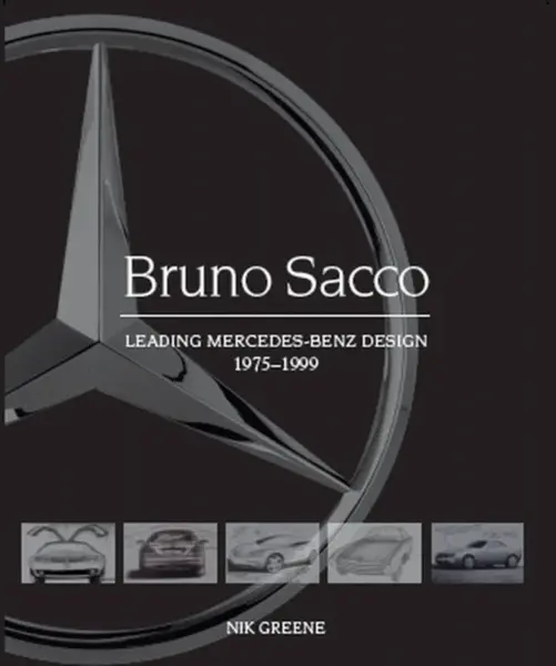 Bruno Sacco - Nik Greene