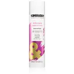 TONI&GUY Volume Addiction šampon pro objem jemných vlasů 250 ml