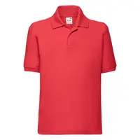 Children's T-shirt 65/35 Polo 634170 65/35 170g/180g