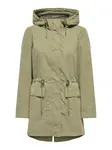 ONLY Prechodná parka 'ONLLouise'  kaki