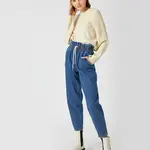 Koton Medium Indigo Women&#039;s Jeans, 1 cm 47068 cm.