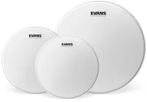 Evans Tompack UV2 Rock 10,12,16 (rozbalené)