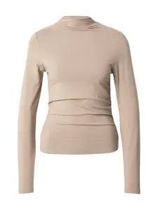 LEVI'S ® Tričko 'Nina'  tmavošedá
