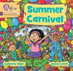 Summer Carnival - Catherine Baker