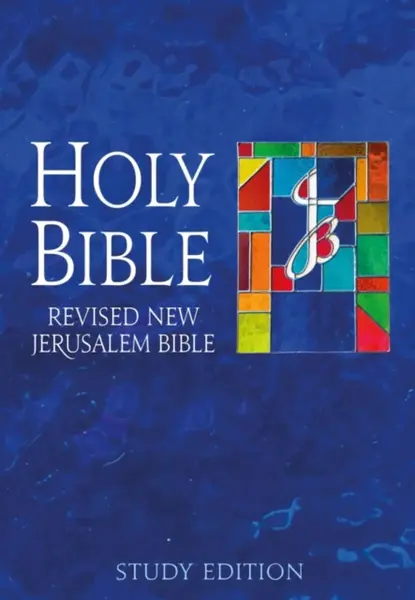 The Revised New Jerusalem Bible: Study Edition - Henry Wansbrough