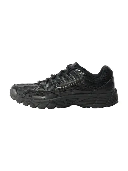 Nike Sportswear Tenisky 'P-6000'  čierna