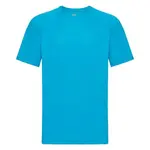T-shirt Performance 613900 100% Polyester 140g