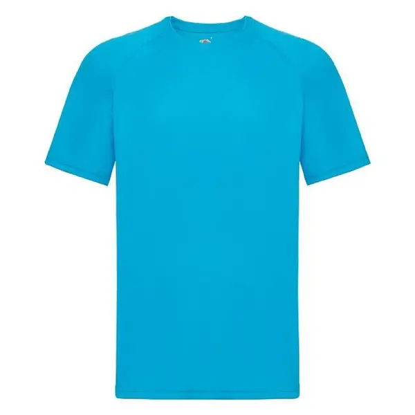 T-shirt Performance 613900 100% Polyester 140g