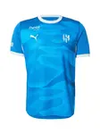 PUMA Dres 'AHSFC Home Replica'  modrá / svetlomodrá / biela