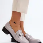 Dámské mokasíny Kesi