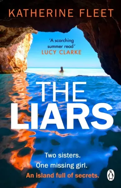 The Liars - Kate Riordan