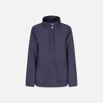 Tmavě modrá dámská bunda Geox Dandra - Dámské