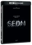 Sedm (4K ULTRA HD BLU-RAY)
